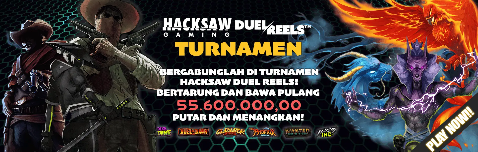 Harimau89