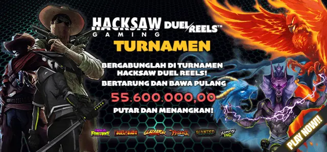 Harimau89 Mobile