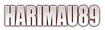 HARIMAU89